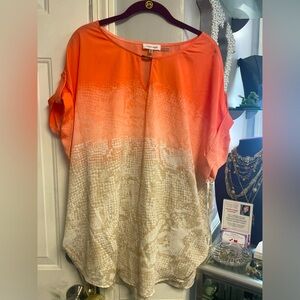 Calvin Klein Top🔥